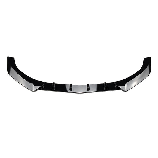 E63 AMG W212 Front Lip