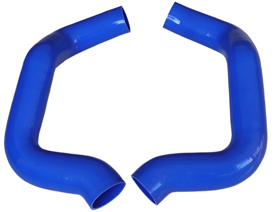 M5 F90 Front Mounted Airintakes