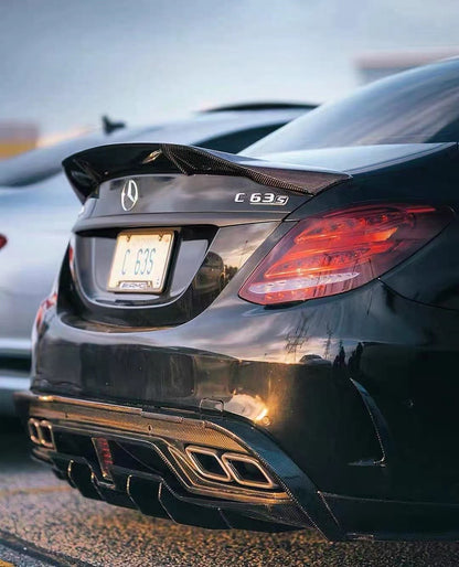 C63/S W205 IMP Style Diffuser