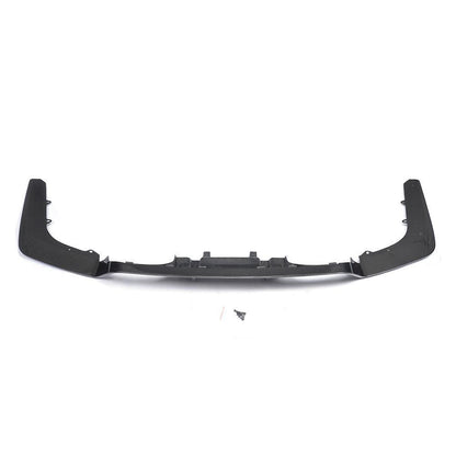 BMW M3 F80 3D style diffuser