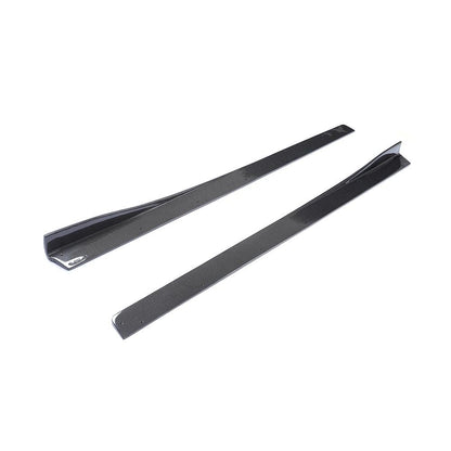 BMW M3 F80 3D style side skirts
