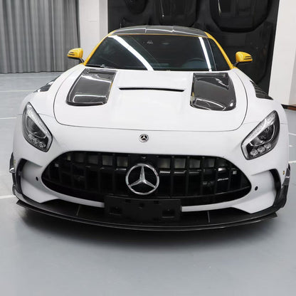 AMG GTS/C/R black series kit