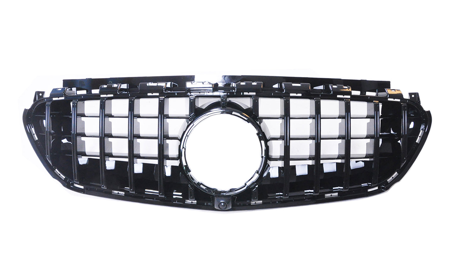 E63 W213 GT Grille