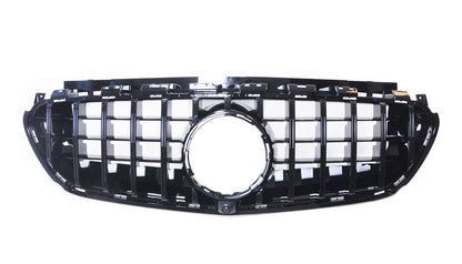 E63 W213 GT Grille