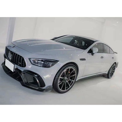 GT63S 4door Brabus style carbon pack