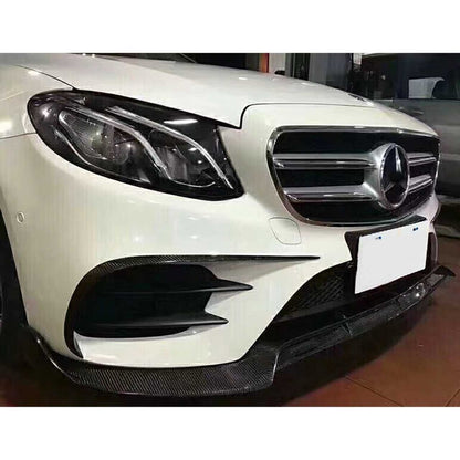 E43 AMG W213 carbon package