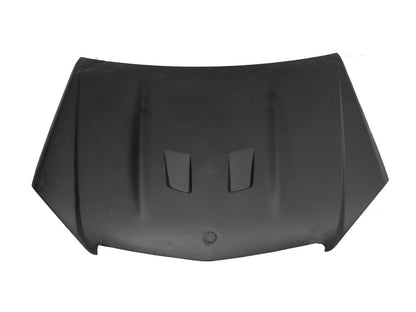 C63 W204 BS Bonnet