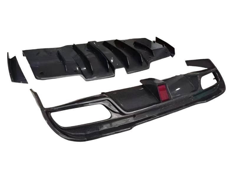 C63/S W205 IMP Style Diffuser