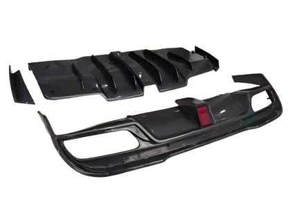 C63/S W205 IMP Style Diffuser