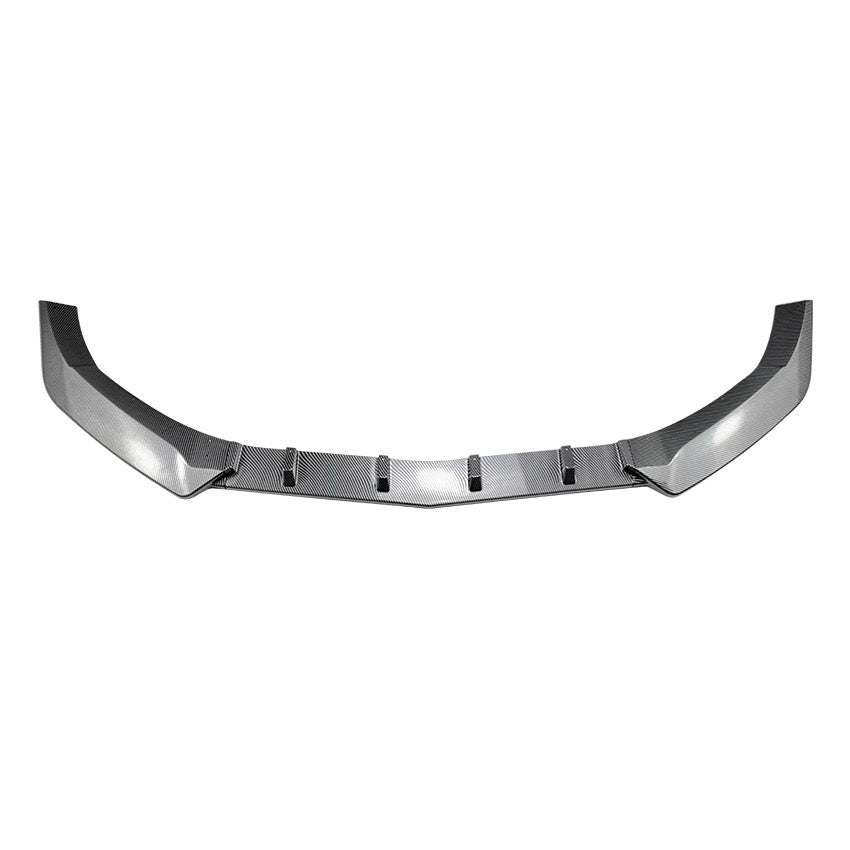 E63 AMG W212 Front Lip