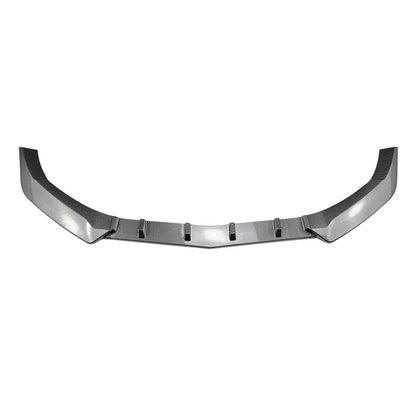 E63 AMG W212 Front Lip