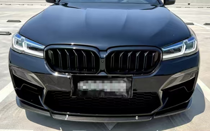 BMW M5 Dry Carbon Grille