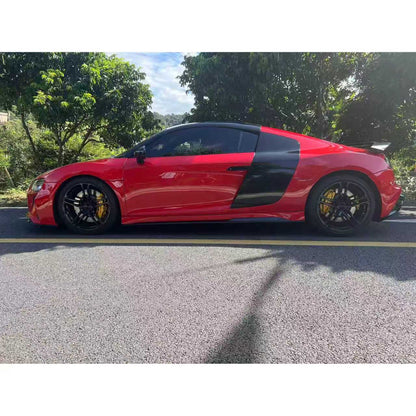 Audi R8 2007 - 2015 upgrade kit