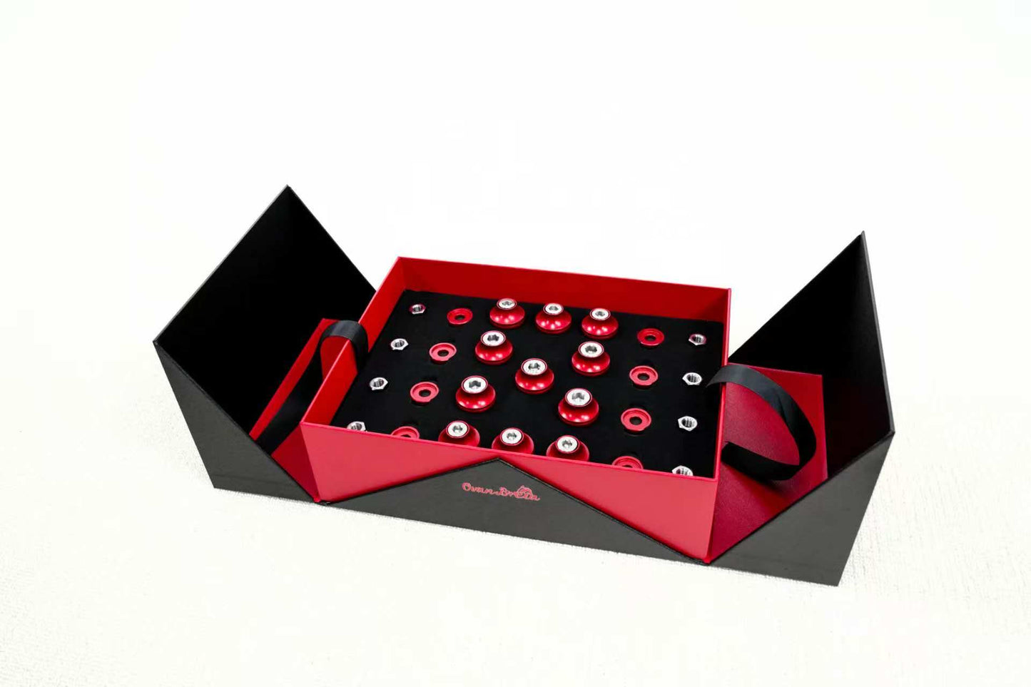 G8X M3/M4 carbon strutbar with engine bolts