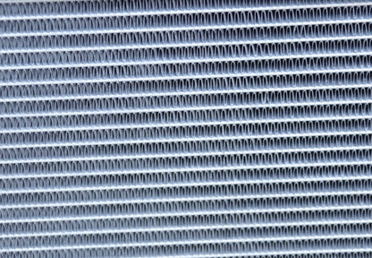 C63 AMG w205 big radiator kit