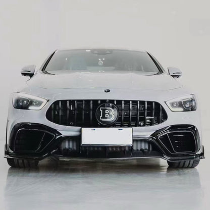 GT63S 4door Brabus style carbon pack