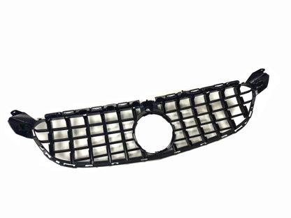 C63 AMG GT Grille