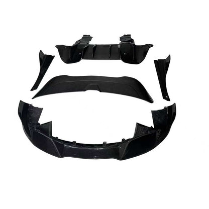 Mclaren 720 smal carbon kit