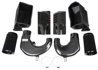 Armaspeed C63 W205 Air Intake