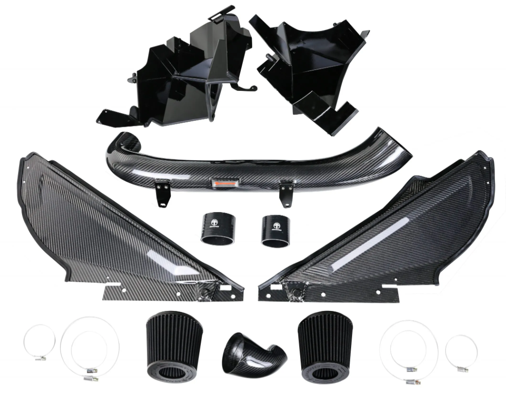 Armaspeed M2 M3 M4 G8X Air Intake