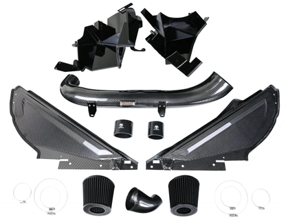 Armaspeed M2 M3 M4 G8X Air Intake