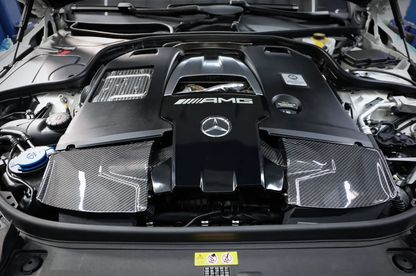 Armaspeed S63 AMG W222 Air Intake