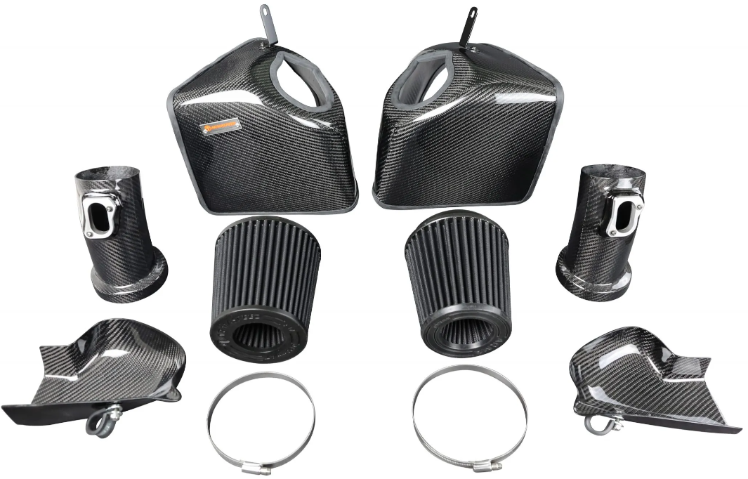 Armaspeed M5/M6 Air Intake