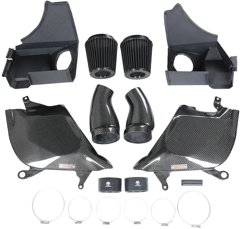 Armaspeed M5 F90 Air Intake