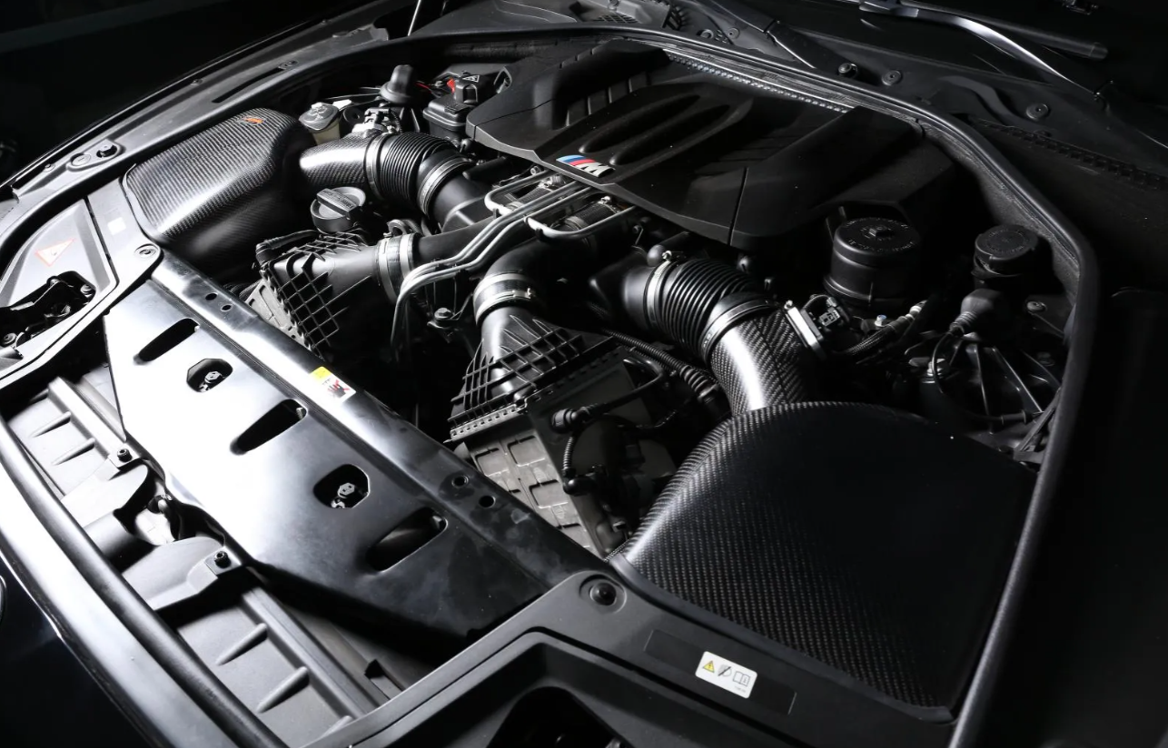 Armaspeed M5/M6 Air Intake