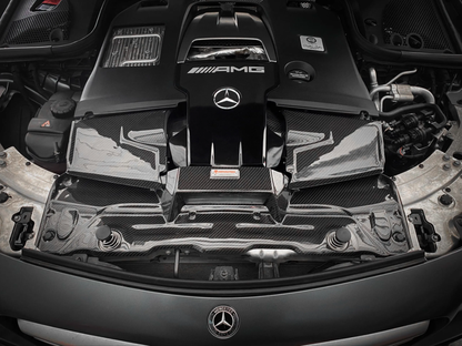 Armaspeed E63 W213 Air Intakes