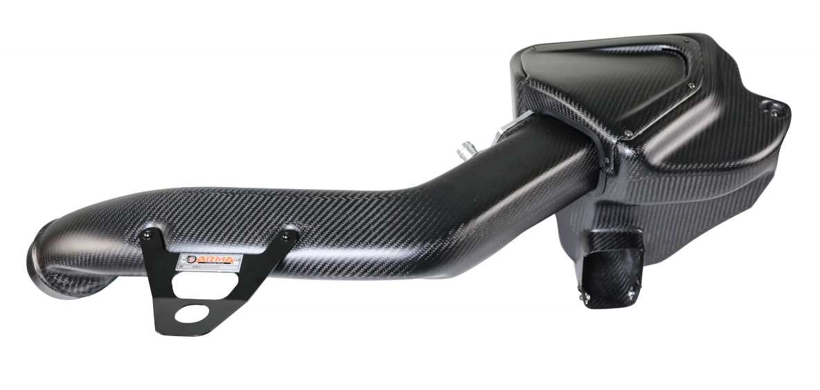 Armaspeed M2 F87 N55 Air Intake