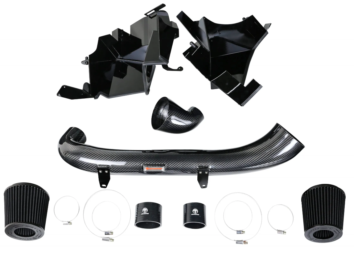 Armaspeed M2 M3 M4 G8X Air Intake