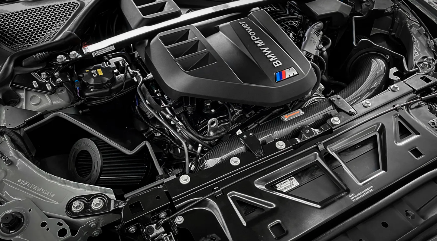 Armaspeed M2 M3 M4 G8X Air Intake