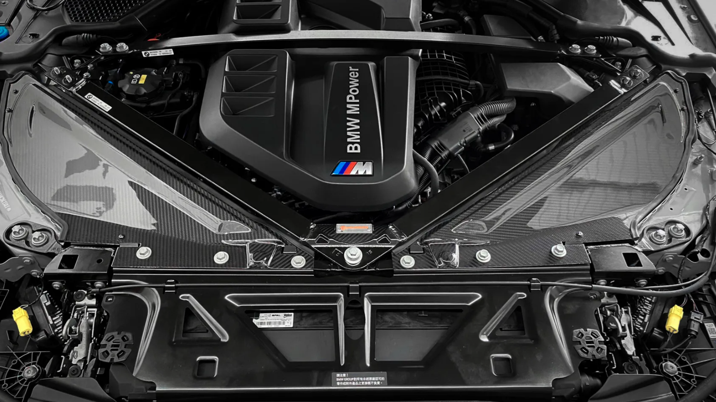Armaspeed M2 M3 M4 G8X Air Intake
