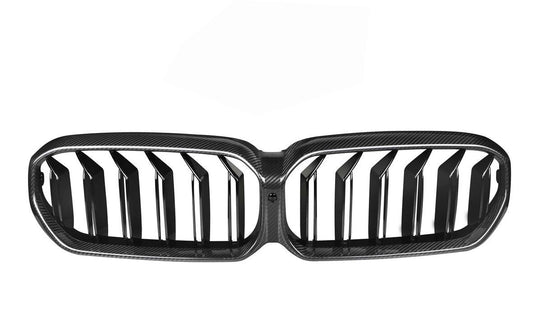 BMW M5 Dry Carbon Grille