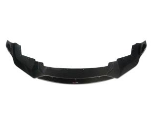 BMW M2 F87 front lip