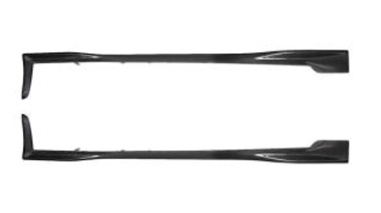 BMW M2 G87 side skirts