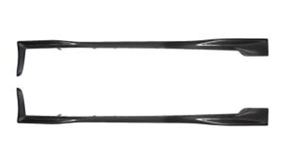 BMW M2 G87 side skirts