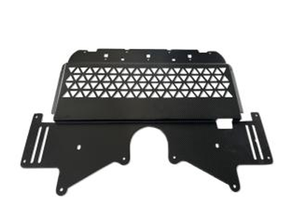 BMW G8X M2/M3/M4 skidplate