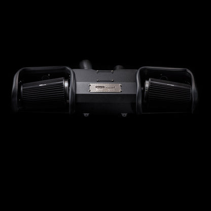 Black Boost E63 (S) / GT63 AMG air intake