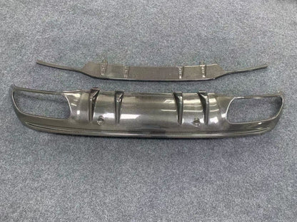 C63 Carbon Diffuser