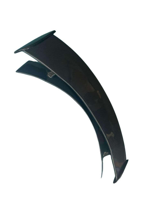 C63 Coupe GT Spoiler Wing