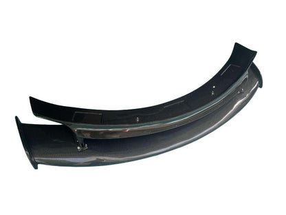 C63 Coupe GT Spoiler Wing