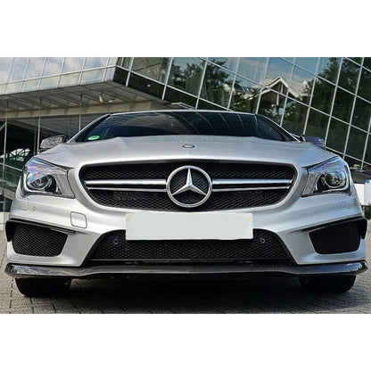 CLA45AMG carbon pakage