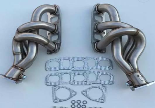 CW Performance Nissan 350Z 370Z / Infiniti G35 G37 Exhaust Header