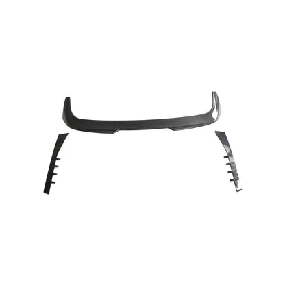 BMW M3 G81 roof spoiler