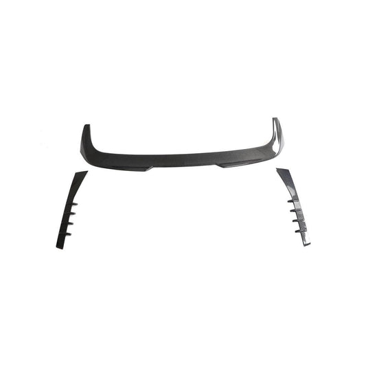 BMW M3 G81 roof spoiler