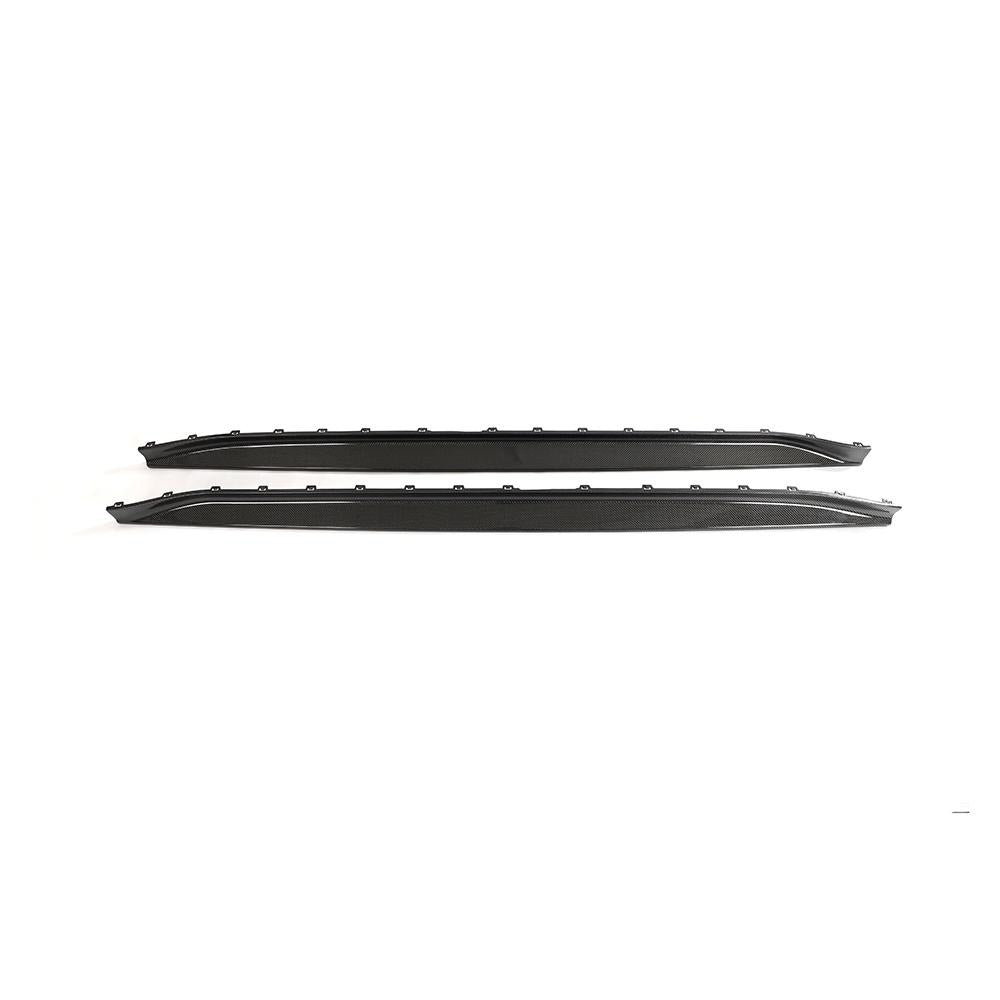 BMW M3 G81 side skirts