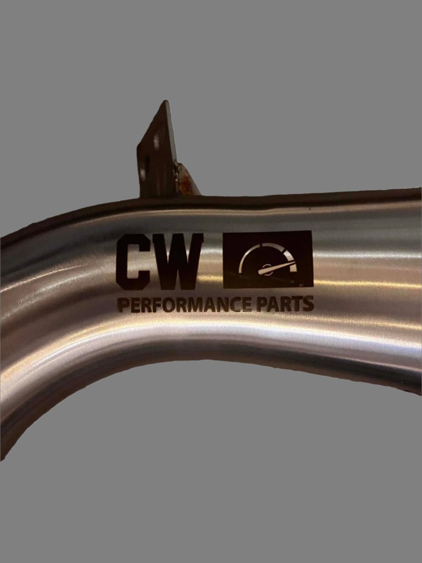 GT/C/S/R AMG Downpipe