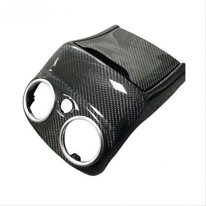 C63/S AMG W205 rear airvent lid